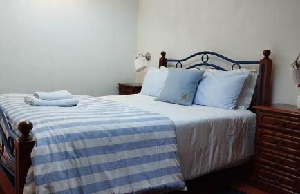 Lagoa azul guest house - Foto 13