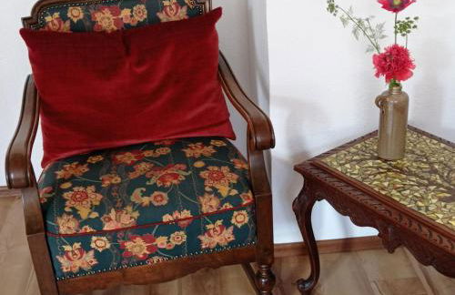 Ferienwohnung Sauerland Burgfenster - Foto 6