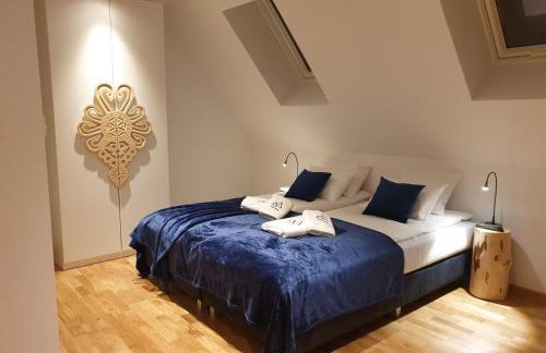 Tatrascape by Holy Berg - Komfortowy dom z widokiem na Tatry - Mountain View - Foto 19