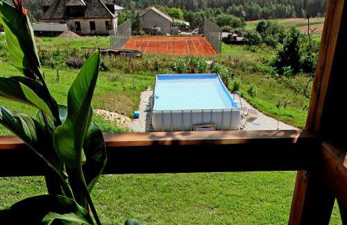 Holiday Home Moja Mała Toskania by Interhome - Foto 36