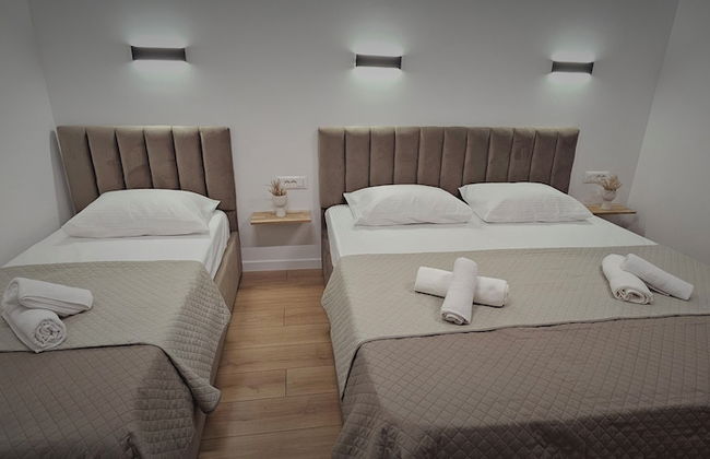 Bllok Scandi Apartments - Foto 1