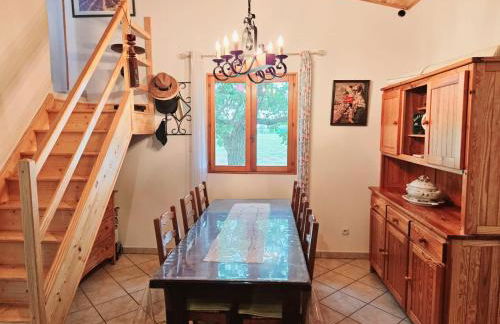 Le Bastidon de Dudule - Foto 6