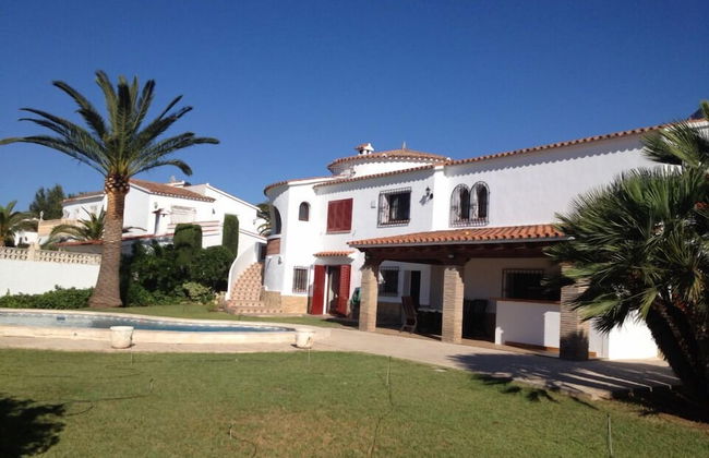 Les Maisons Bleues Denia - Foto 6