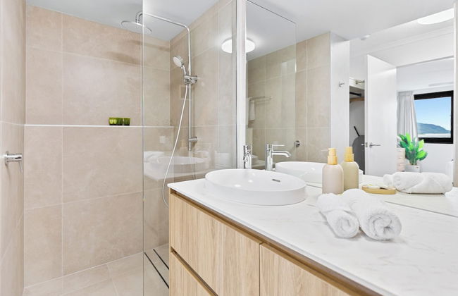 Aquarius Esplanade Retreat - Foto 13