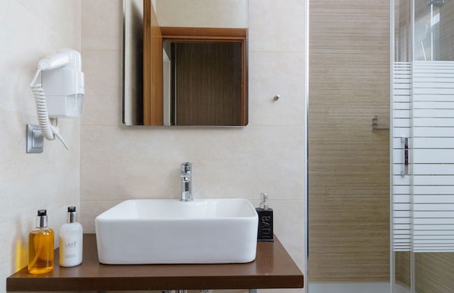 The Dandy Villas Sivota - Foto 35