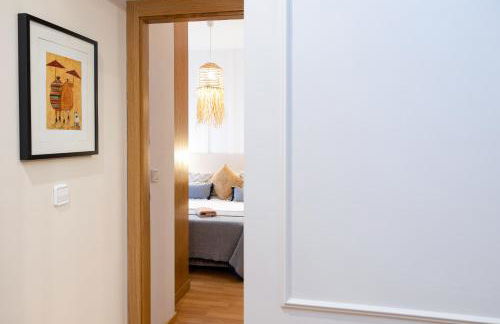 Apartamentos Arcoíris - Foto 25