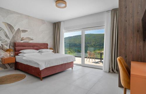 Villa Carmen with 5 en-suite bedrooms, 48 sqm pool, 8km from sea - Photo 27