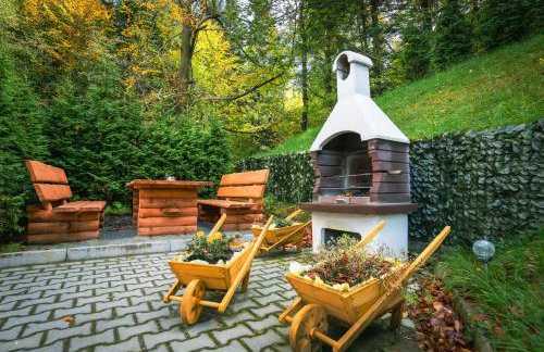 Apartament Kurort Kozubnik Wilcza Wataha - Foto 34