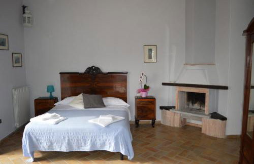 Domus Agricolae Corallina - Foto 47