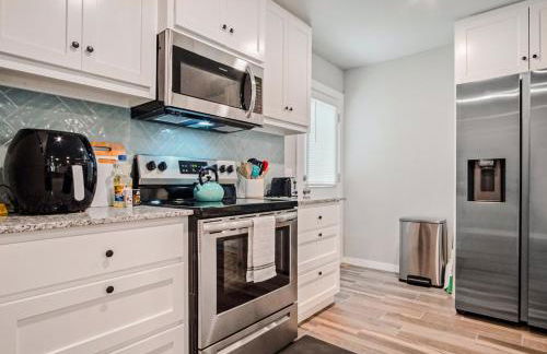 5BR Home Hot tub, fenced backyard #CO - Foto 19