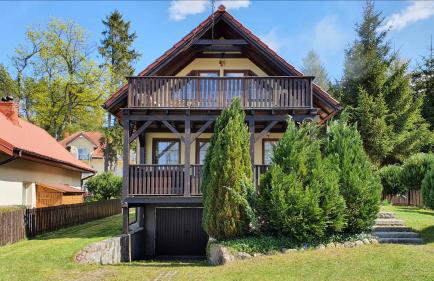 Dom letniskowy Narie - Foto 10