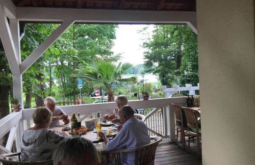 Ferienhaus Wald und Seeidylle, nahe Badesee, Spreewald, Berlin - Foto 35