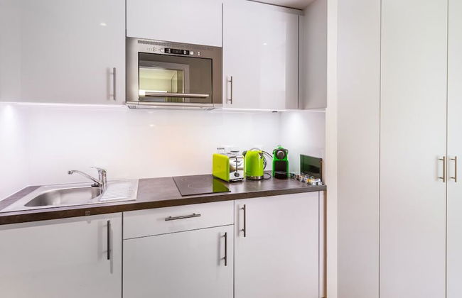 Noirettes by Homenhancement - Foto 45