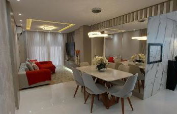 Apto Imperial Villa di Tondo - Foto 1