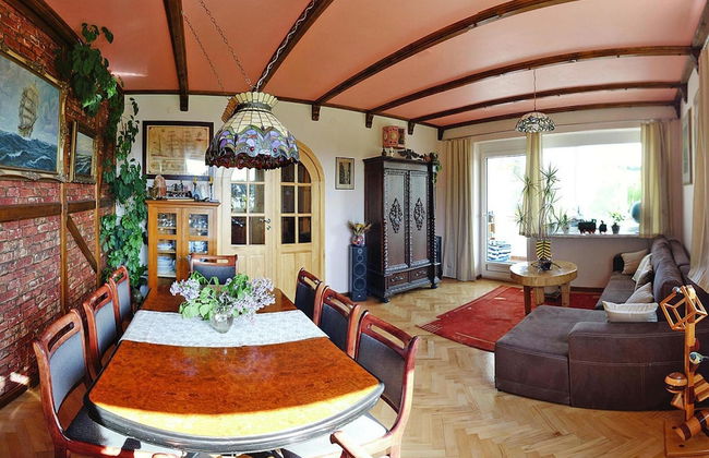 Apartment in Lubin Near Lake Wicko - Photo 20