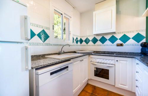 Fabuloso RENTIGOLF SOLYGOLF entre mar y montañas - Foto 15