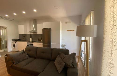 Bonito, Moderno, Acogedor y Tranquilo Apartamento en Benissa-Moraira-Costa Blanca- - Foto 5