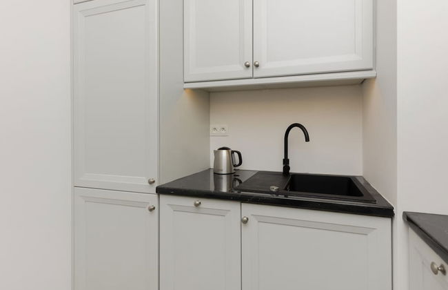 Niemcewicza Apartment by Renters - Foto 6