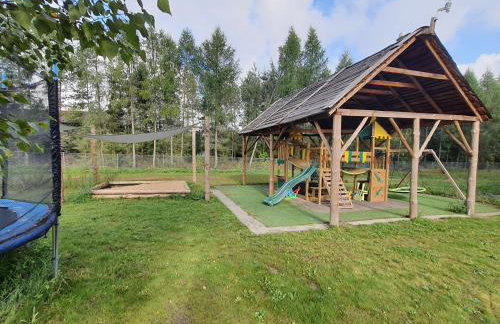 Bukowa Ostoja - Foto 33