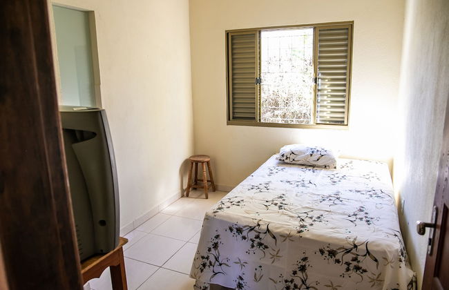 Ilha de Capitóli - Rancho no Kanto da Ilha em Capitólio - Foto 29