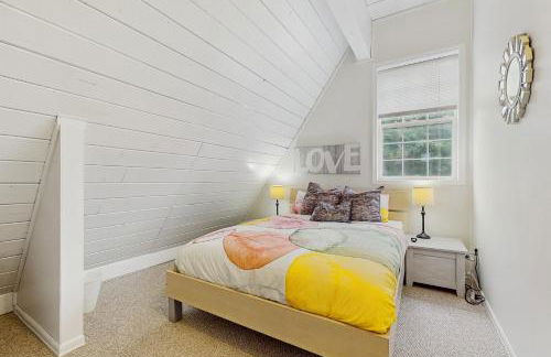 The Chalet at Central - Foto 17