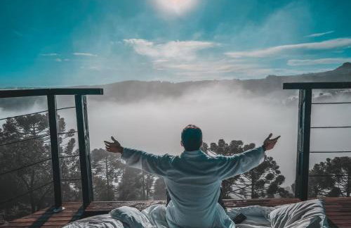 Chalé do Canyon - Photo 26