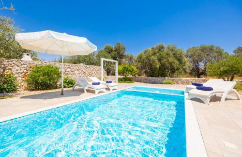 Villa Kalathos Dream White - Foto 7