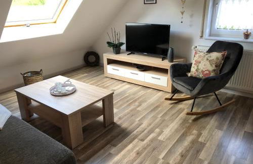 Ferienwohnung - Jakobs Hütte - Foto 10