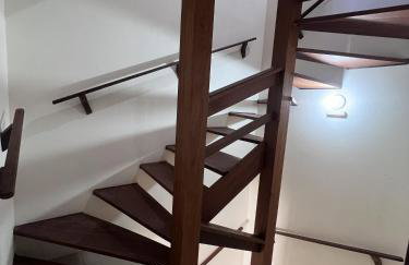 Townhouse composta por 4 triplex duas suítes a duas quadras do mar - Foto 38