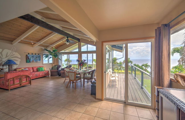 Hale Hamakua 3 Bedroom Home by RedAwning - Foto 10
