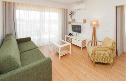 Alfagar Aparthotel - Foto 44