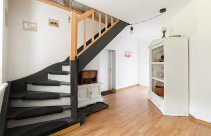 Dom Pod Dębem Agroturystyka - Foto 48