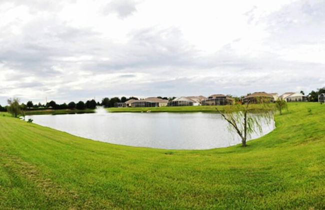 Hampton Lakes - 5 Bed 4 Baths Villa - Foto 24