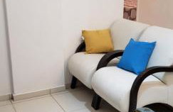 Apto Jacaraipe - quadra praia - excelente - Photo 7