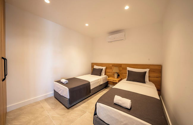 Gündoğan Suites - Foto 5