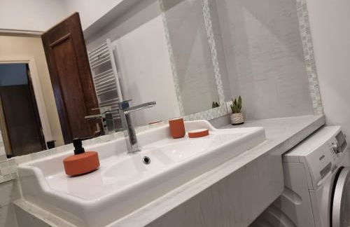 EXIGEHOME-Luxury flat with 3 bedrooms, terrasse in downtown - Foto 30