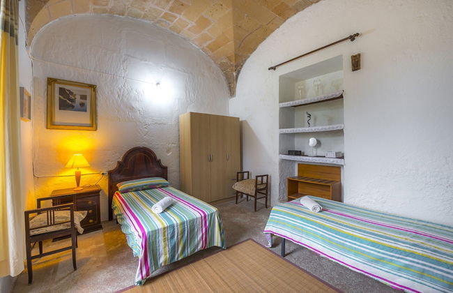 Son Costa, villa típica mallorquina con piscina - Photo 60