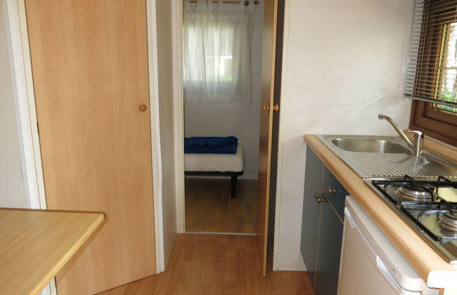 2 bedroom House in Duino-Aurisina with swimming pool and terrace - Photo 8