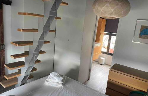 Loft sur les toits de Roubaix - Foto 6