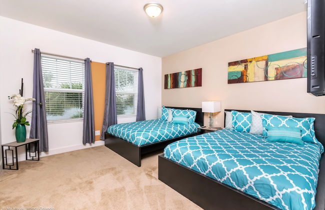 7770ll Ultimate Reunion Home - Foto 13