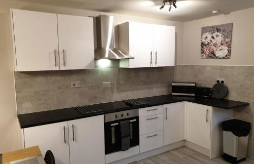 Grange Villas Diamond ,near Chester le Street ,3 Bedroom House ,Sleeps 6 Guests - Photo 24