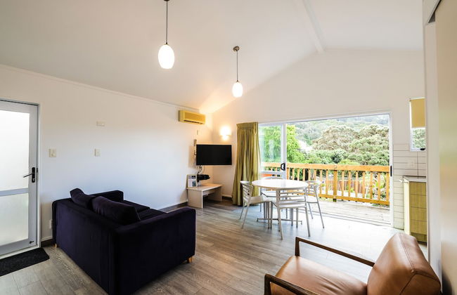 Tasman Holiday Parks – Waihi Beach - Foto 5