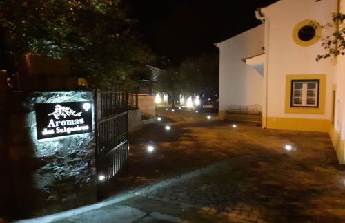 Aromas dos Salgueiros - Foto 6