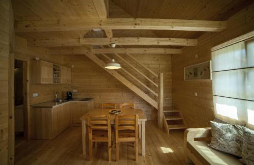 Holiday Homes Eko Klanac - Foto 12