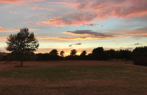 Court Farm Holiday Bungalows Ltd - Photo 20