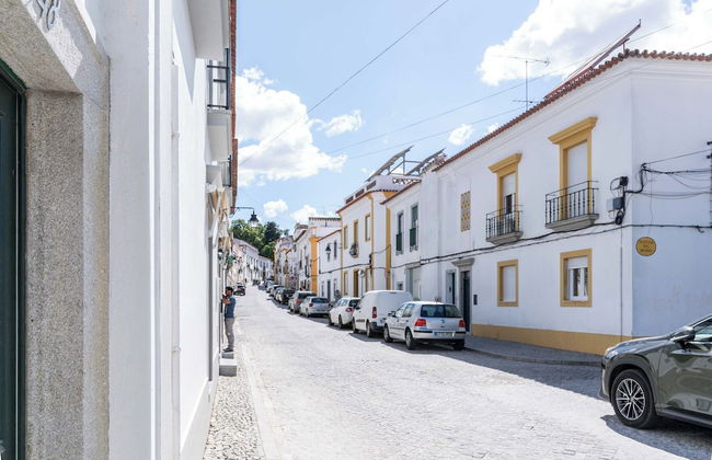 Limehome Evora Rua de Machede 52 - Foto 70