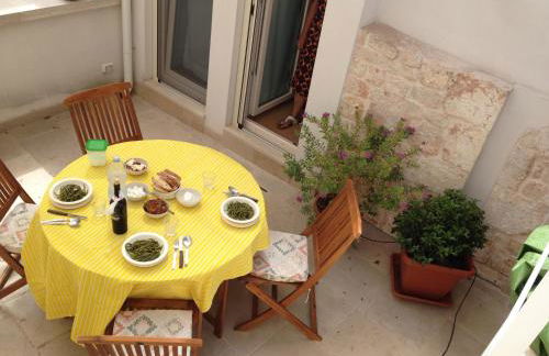 Lovely Stone House Conversano Puglia - Foto 7