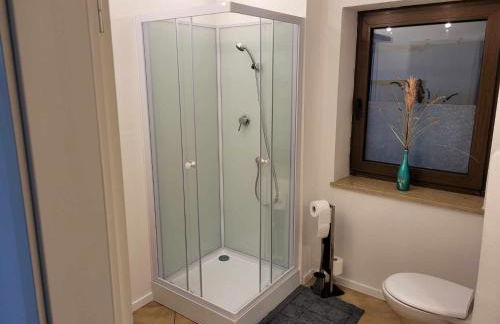 Fifties Apartment Bechhofen - Foto 16