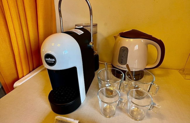 Casa Zeffirino - Foto 10