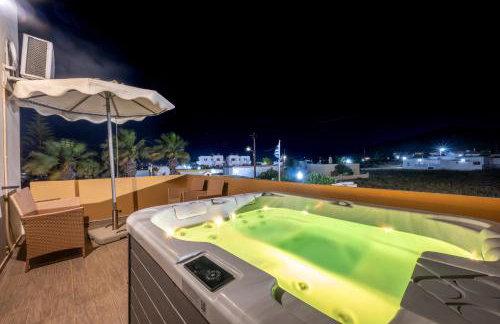 Asimenis Cottages - Foto 44